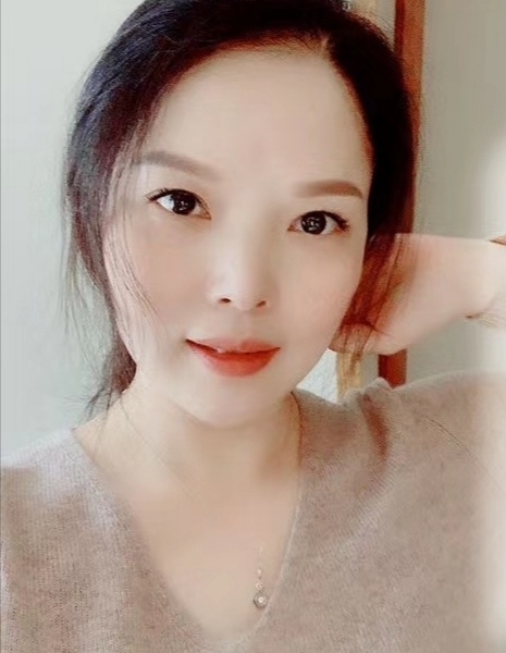 百荷的第二张照片--济宁相亲服务中心