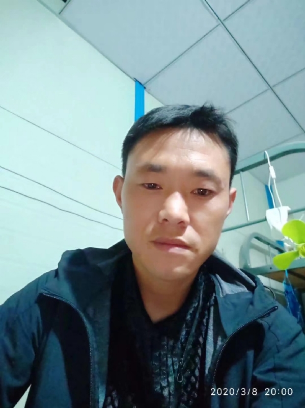 悟的第一张照片--济宁相亲服务中心