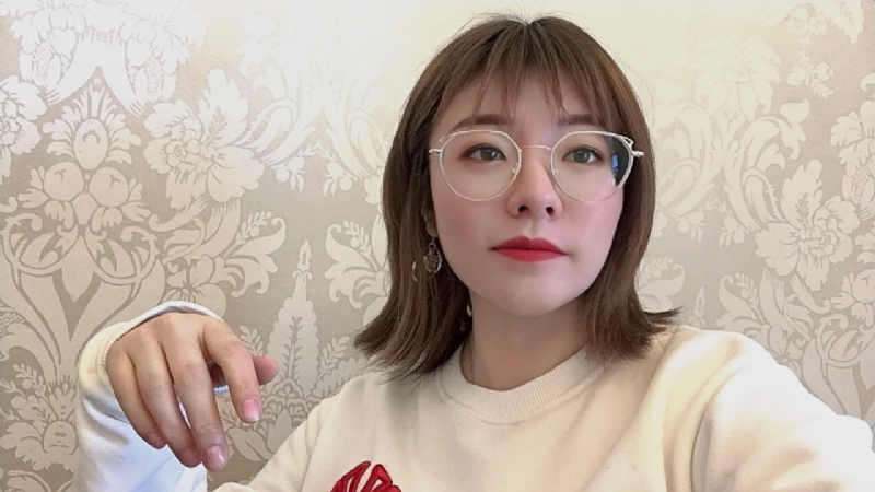甜心的第一张照片--济宁相亲服务中心
