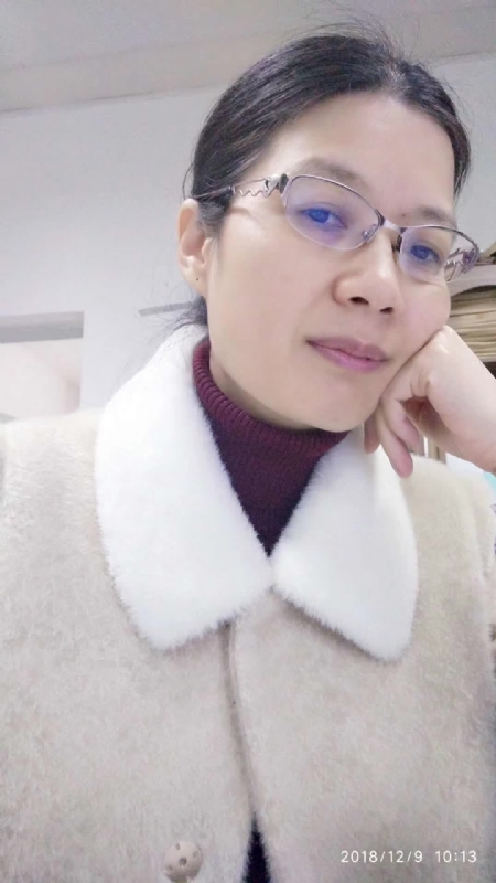 芷妤的第一张照片--济宁相亲服务中心
