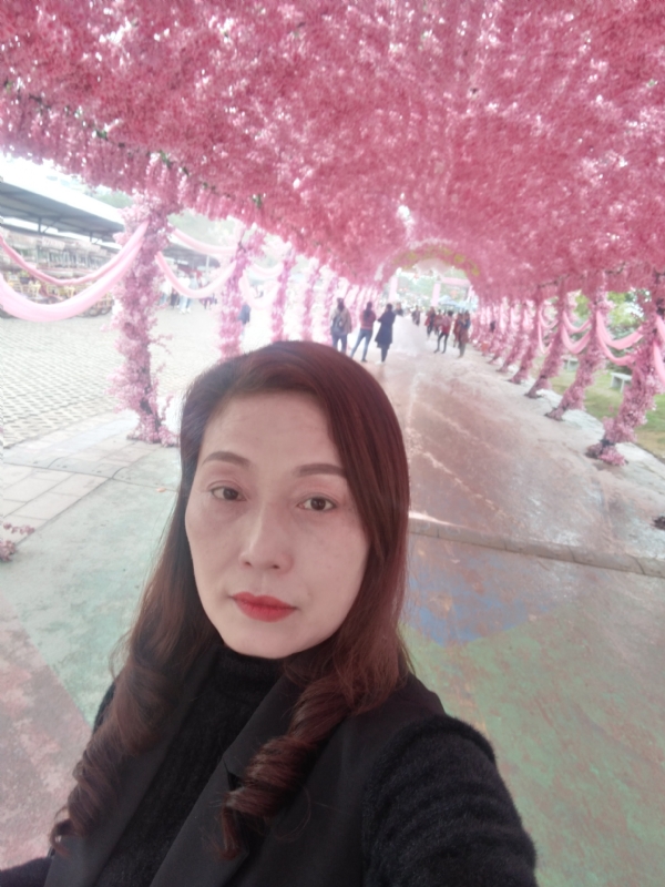 心愿的第一张照片--济宁相亲服务中心