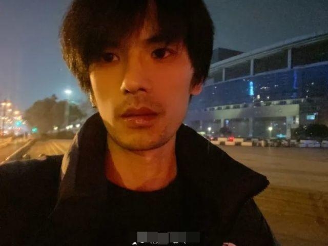 陈书誉的第一张照片--济宁相亲服务中心
