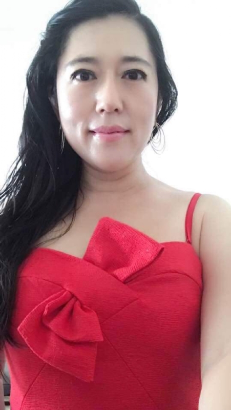 菲菲的第一张照片--济宁相亲服务中心