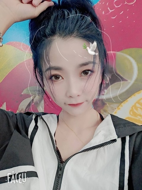 小丸子的第二张照片--济宁相亲服务中心