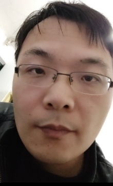 勇的第一张照片--济宁相亲服务中心