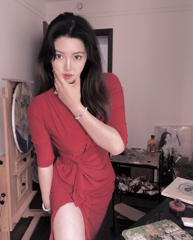 YANGYANG的第二张照片--济宁相亲服务中心