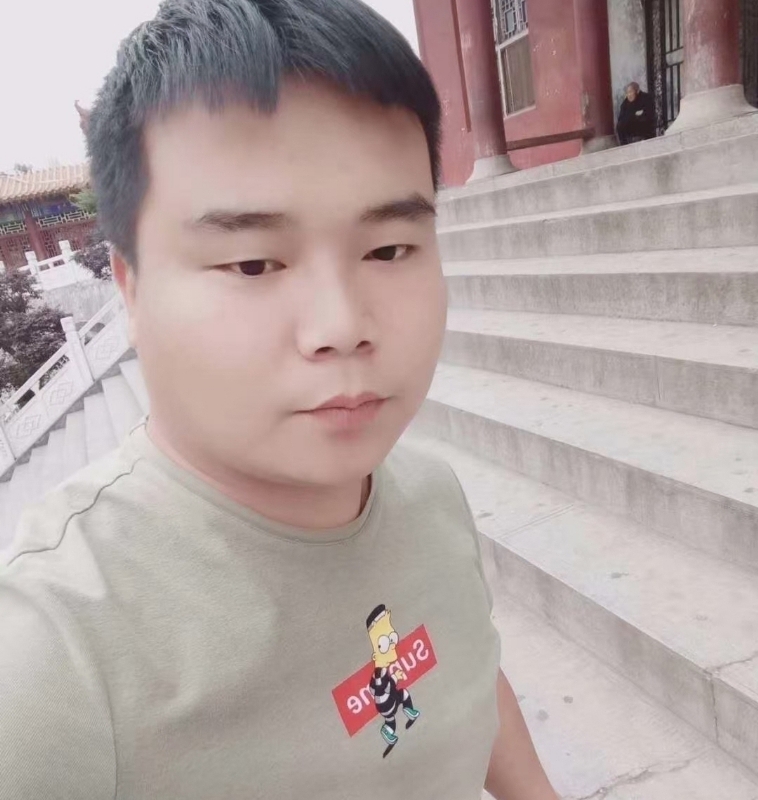 无邪的第一张照片--济宁相亲服务中心