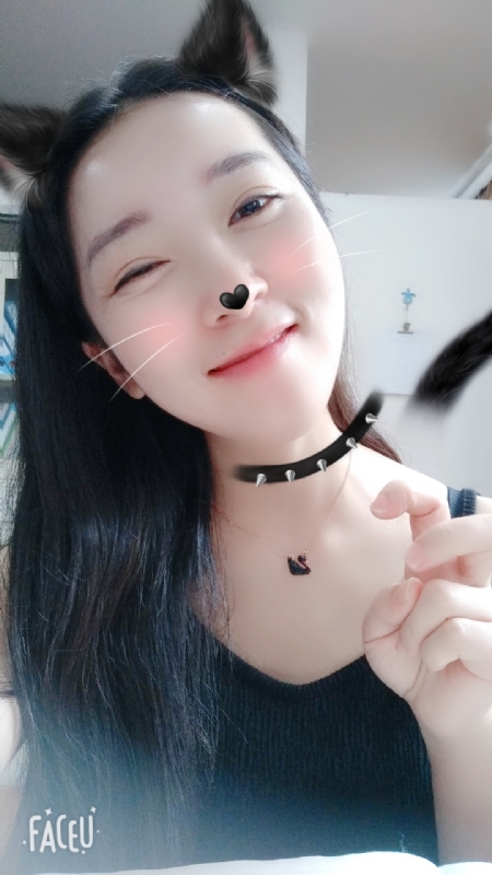 喵喵的第一张照片--济宁相亲服务中心