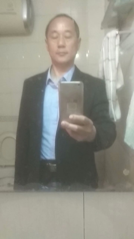 江河湖海的第一张照片--济宁相亲服务中心