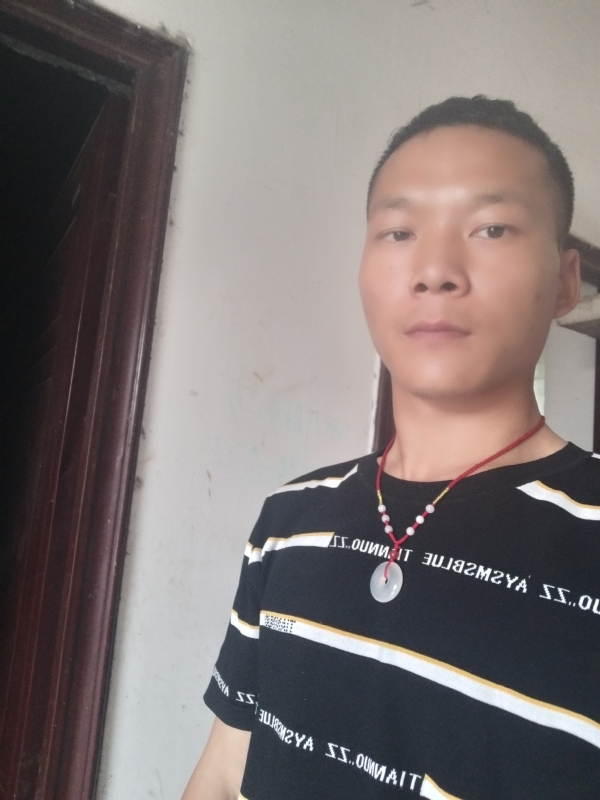 爱，请深爱的第二张照片--济宁相亲服务中心