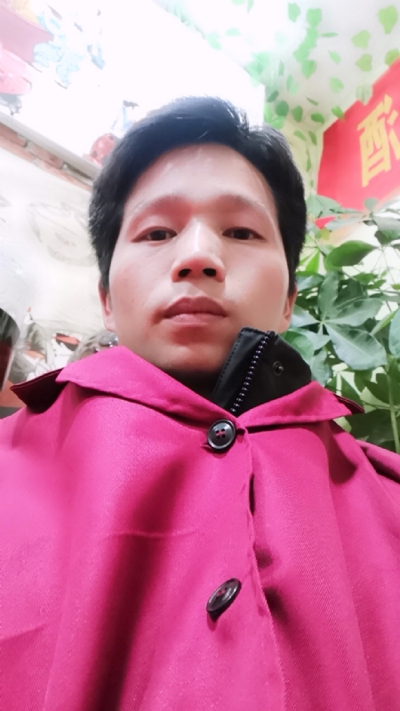 单身的林凡的第二张照片--济宁相亲服务中心