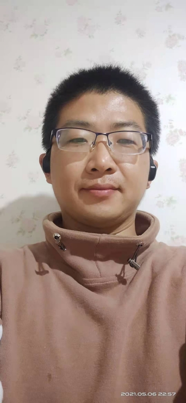 晴天的第一张照片--济宁相亲服务中心