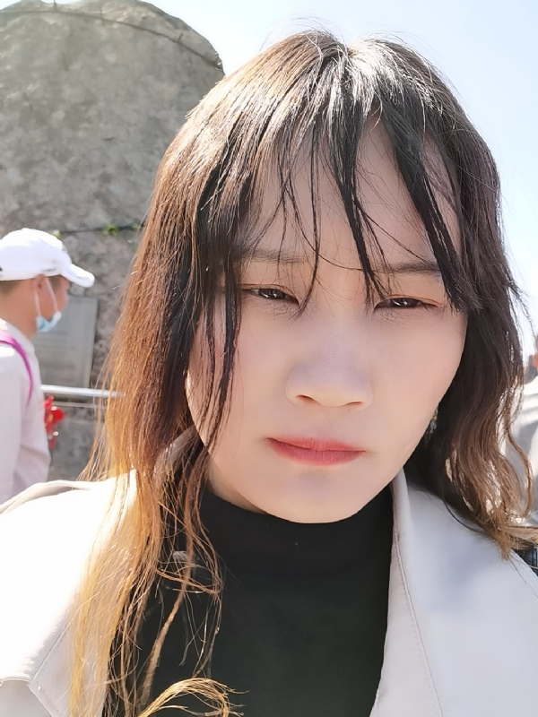 木子李的第一张照片--济宁相亲服务中心