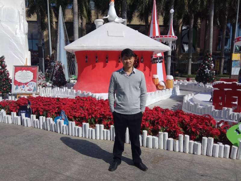 吉米金的第一张照片--济宁相亲服务中心