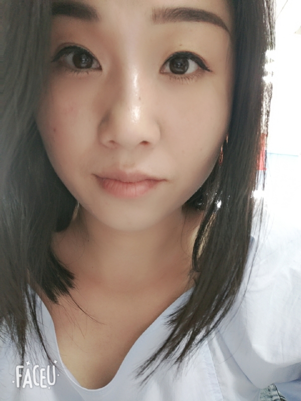 安然自若的第一张照片--济宁相亲服务中心