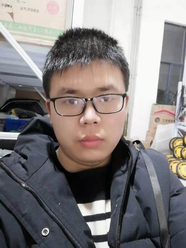 军军的第一张照片--济宁相亲服务中心