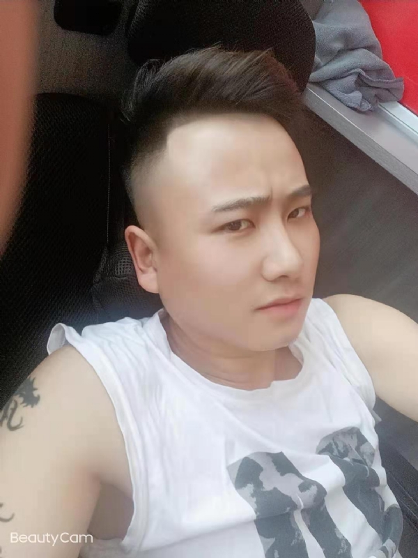 上善若水的第二张照片--济宁相亲服务中心