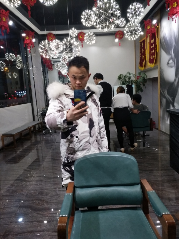 简单的第一张照片--济宁相亲服务中心