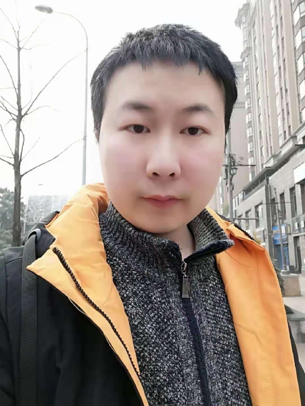 李李的第一张照片--济宁相亲服务中心