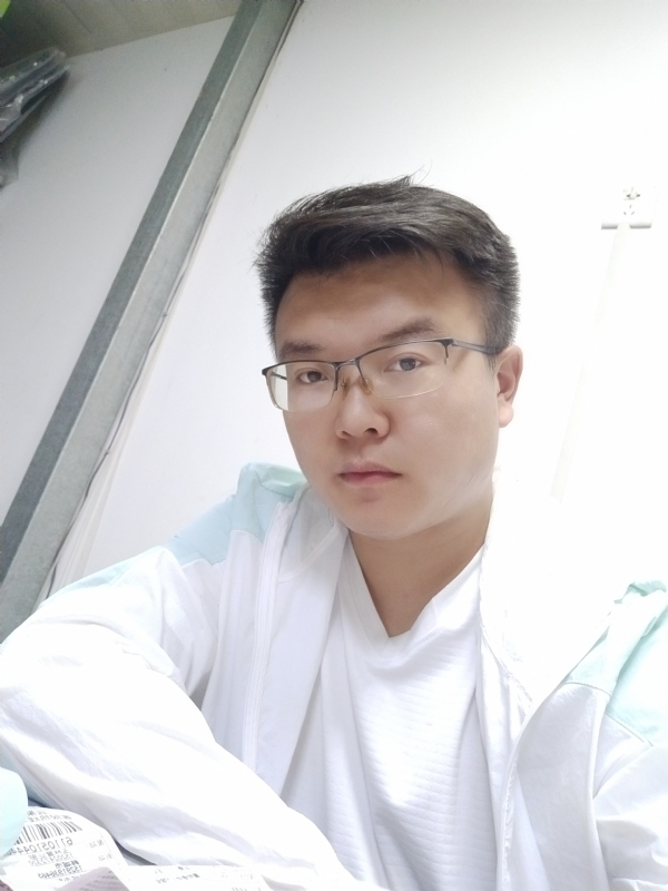 小晨的第一张照片--济宁相亲服务中心