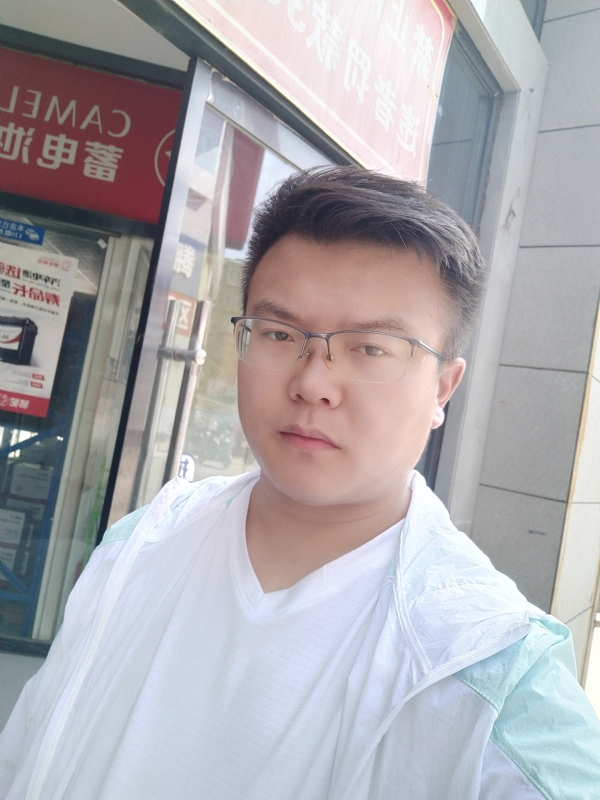 小晨的第二张照片--济宁相亲服务中心