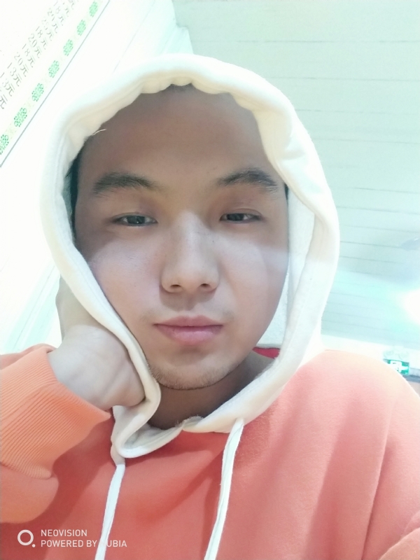 阿七的第一张照片--济宁相亲服务中心