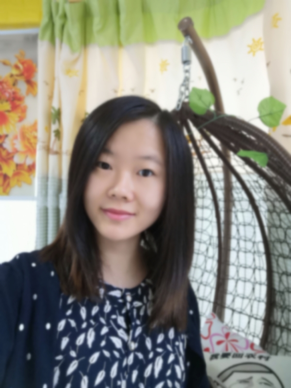 Faustina的第一张照片--济宁相亲服务中心