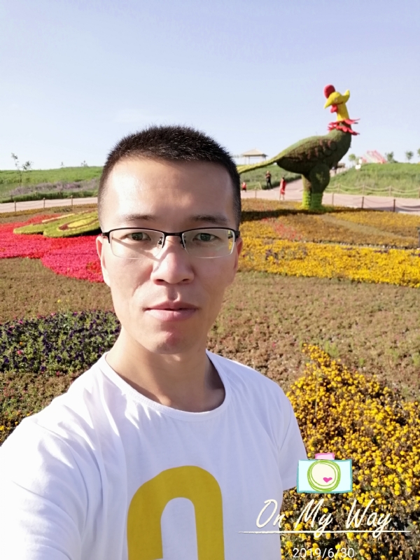 遇见你的第二张照片--济宁相亲服务中心