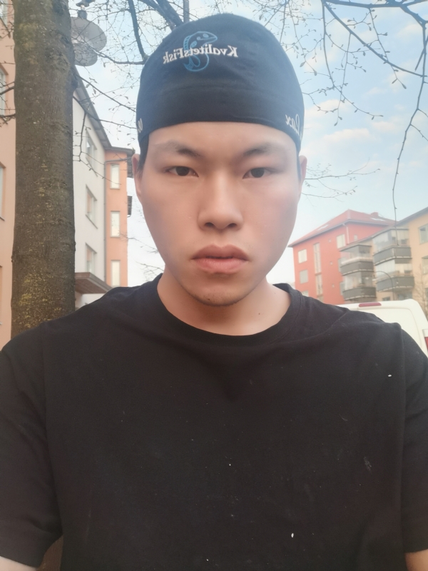 吴灵勇的第一张照片--济宁相亲服务中心