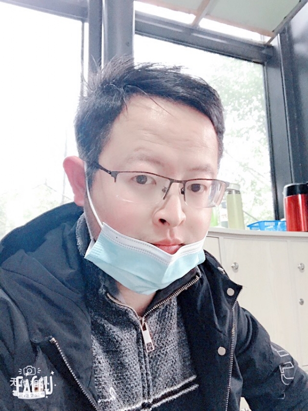 爱不渝的第二张照片--济宁相亲服务中心