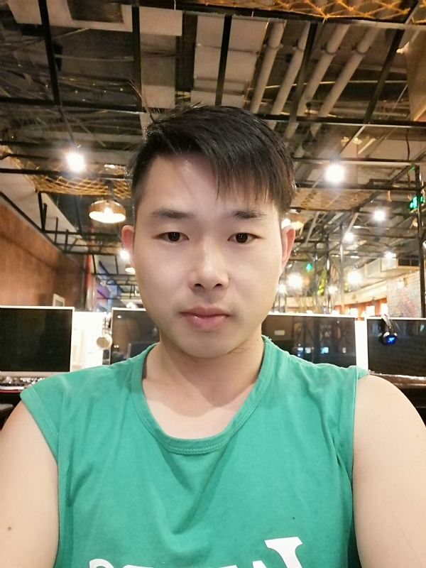 等风来的第一张照片--济宁相亲服务中心