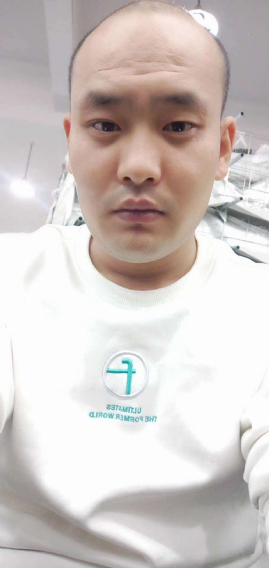 往后余生的第一张照片--济宁相亲服务中心