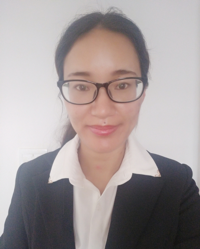 王老妞的第一张照片--济宁相亲服务中心