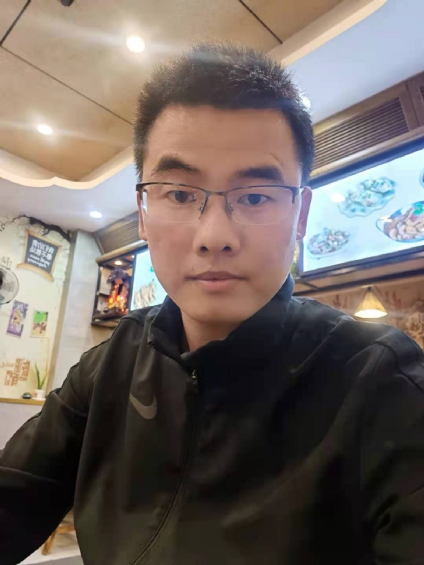 奔向幸福的第一张照片--济宁相亲服务中心