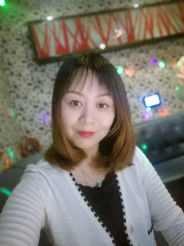 心如止水的第一张照片--济宁相亲服务中心