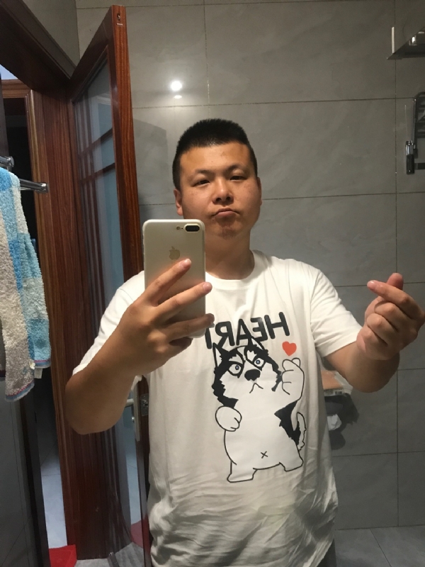 阔落的第二张照片--济宁相亲服务中心
