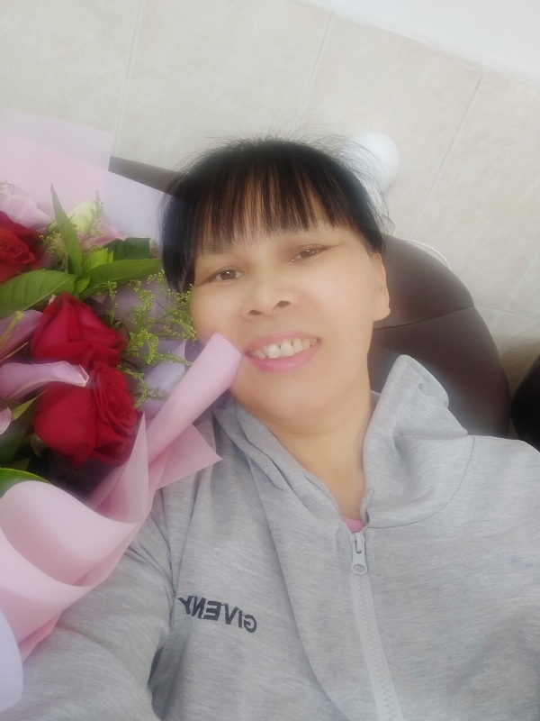 言言的第一张照片--济宁相亲服务中心