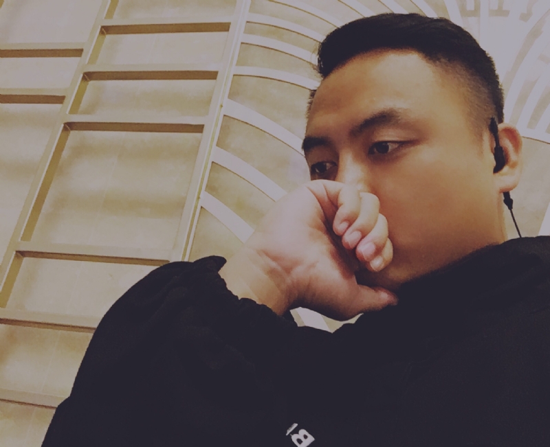 楠的第一张照片--济宁相亲服务中心
