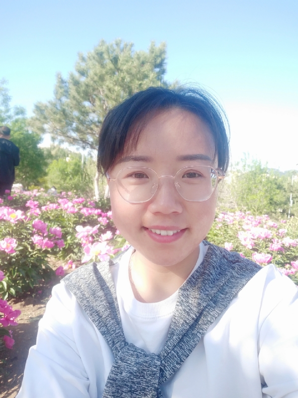 林宝的第一张照片--济宁相亲服务中心