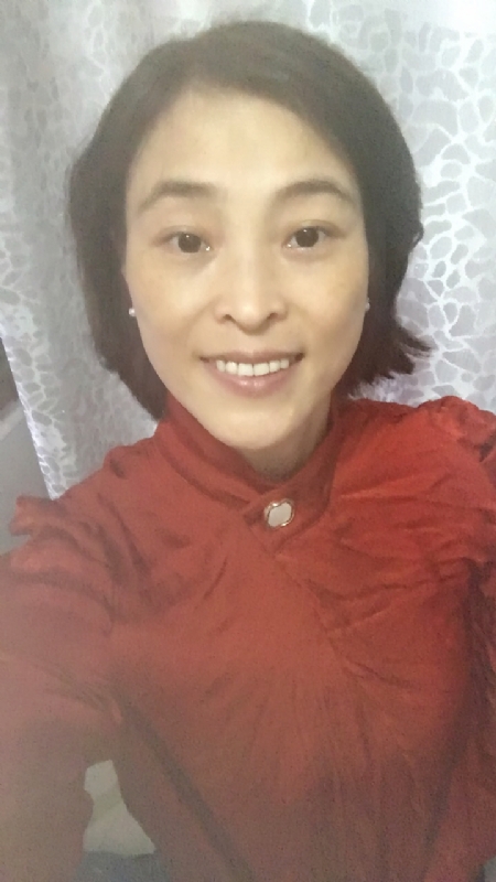 九妹的第一张照片--济宁相亲服务中心