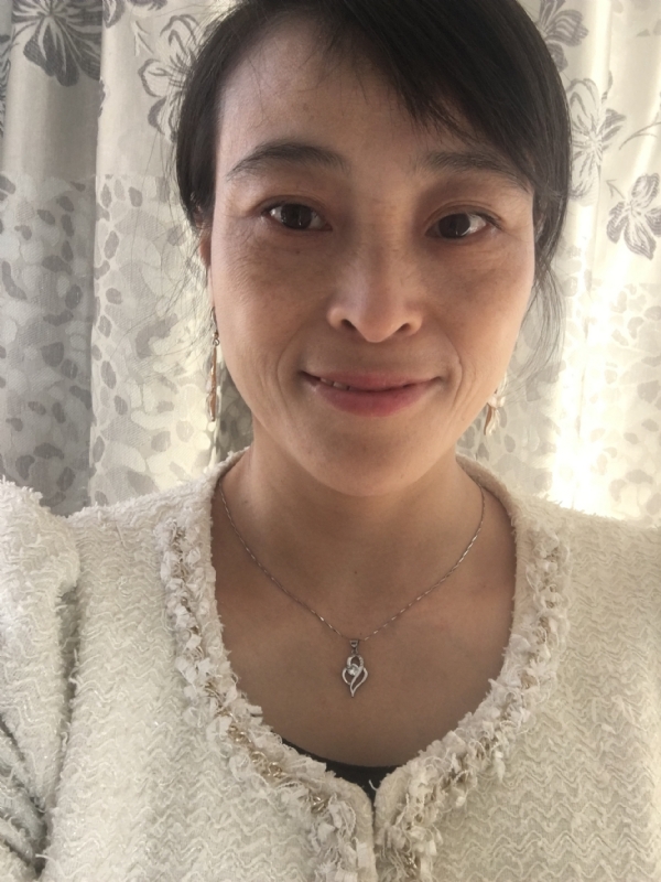 九妹的第五张照片--济宁相亲服务中心