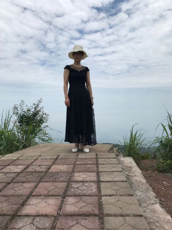 从头再来的第一张照片--济宁相亲服务中心