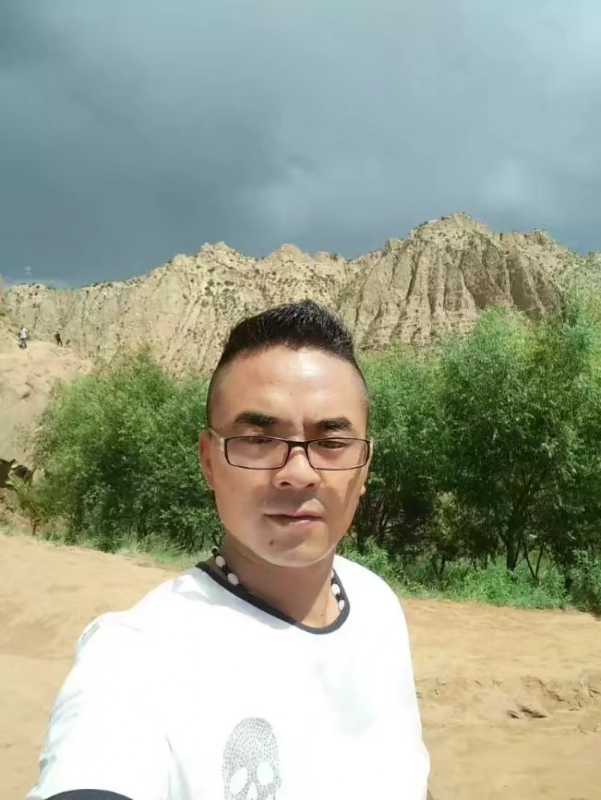无情的沙尘暴的第一张照片--济宁相亲服务中心