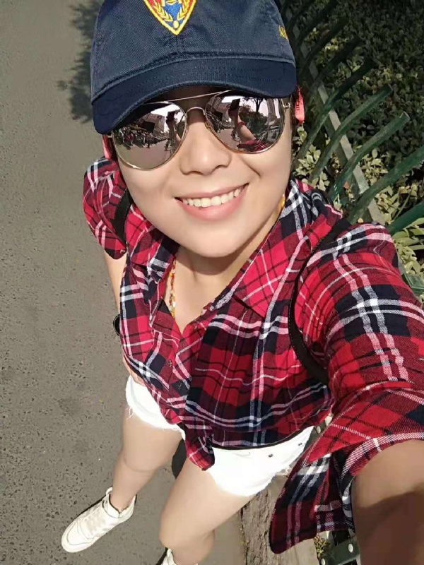 柯林的第一张照片--济宁相亲服务中心