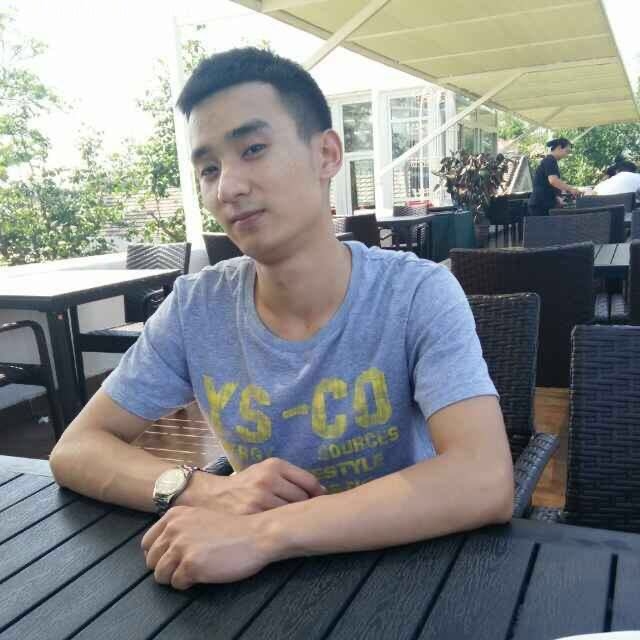 简单的第一张照片--济宁相亲服务中心