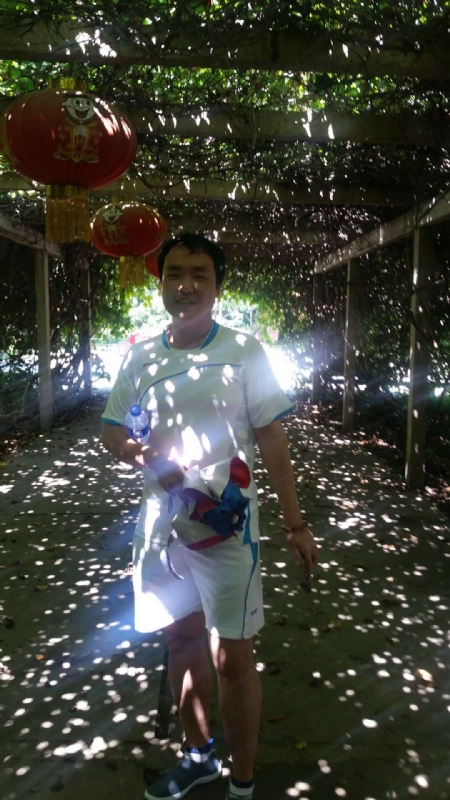 玖语笙的第一张照片--济宁相亲服务中心
