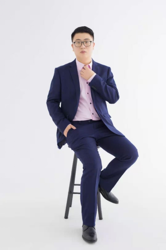 周的第一张照片--济宁相亲服务中心