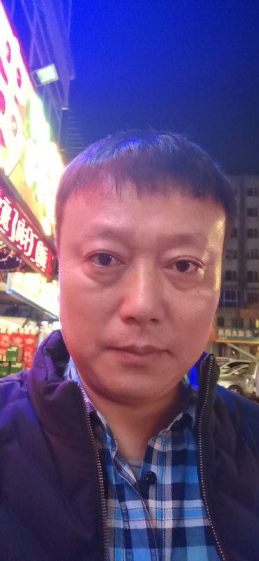 格陵兰的树的第一张照片--济宁相亲服务中心