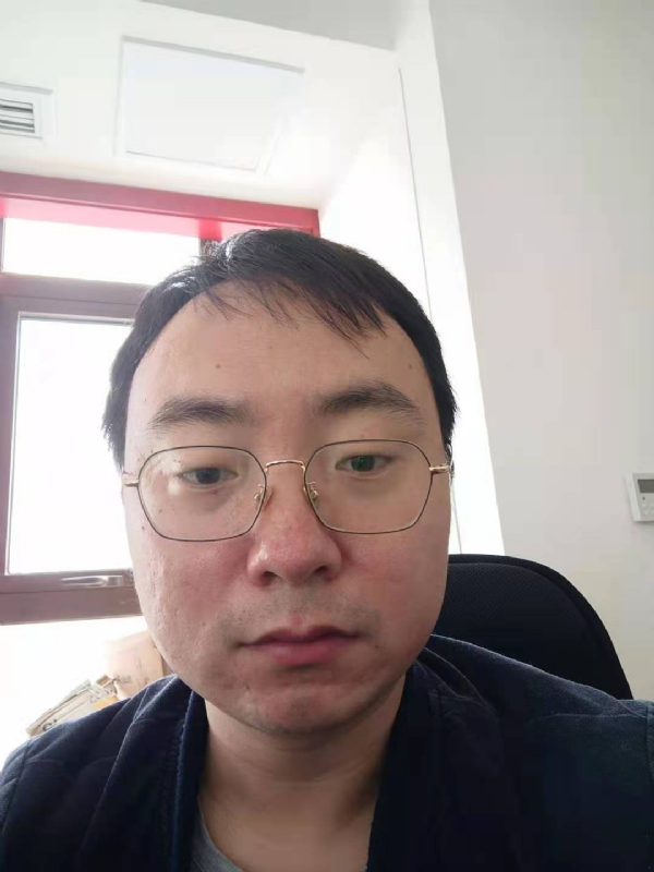 慕容清的第一张照片--济宁相亲服务中心