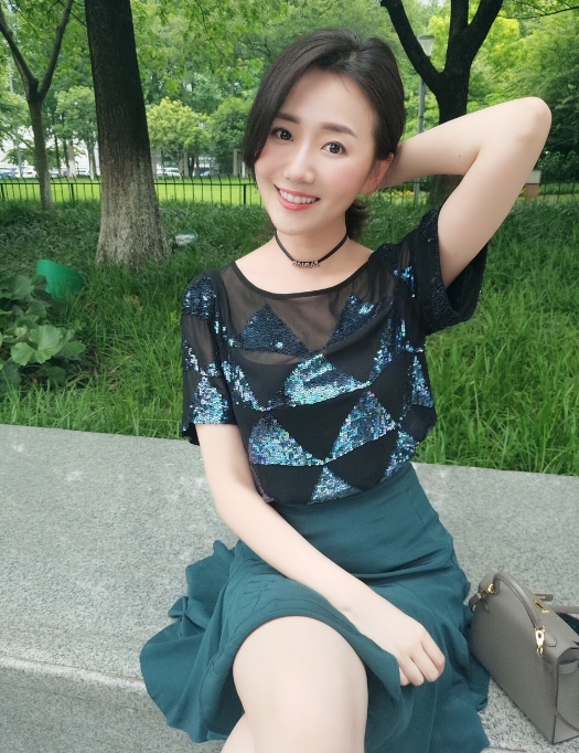 Leanna的第二张照片--济宁相亲服务中心